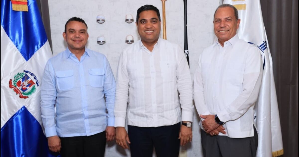 SNS coordina asistencia sanitaria para los XXV Juegos Centroamericanos y del Caribe 2026