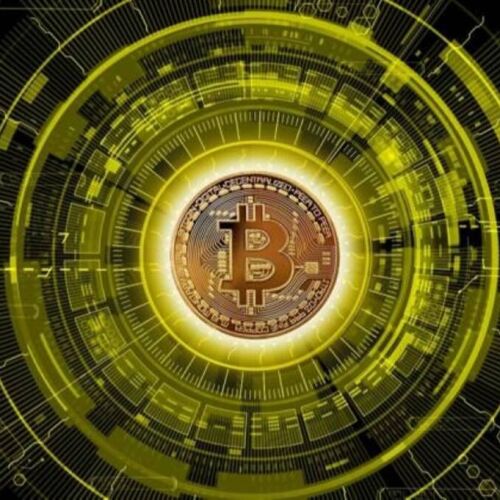 El bitcoin supera los 100.000 dólares