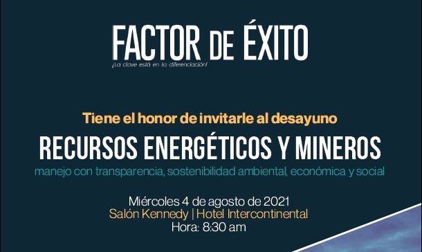 Factor de Éxito realiza exitoso encuentro que abre ventanas de conversación para temas relevantes en República Dominicana
