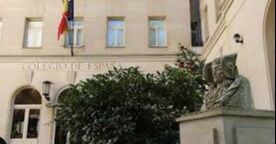 Colegio de España en París cumple 90 años como «bastión» de valores en un mundo incierto