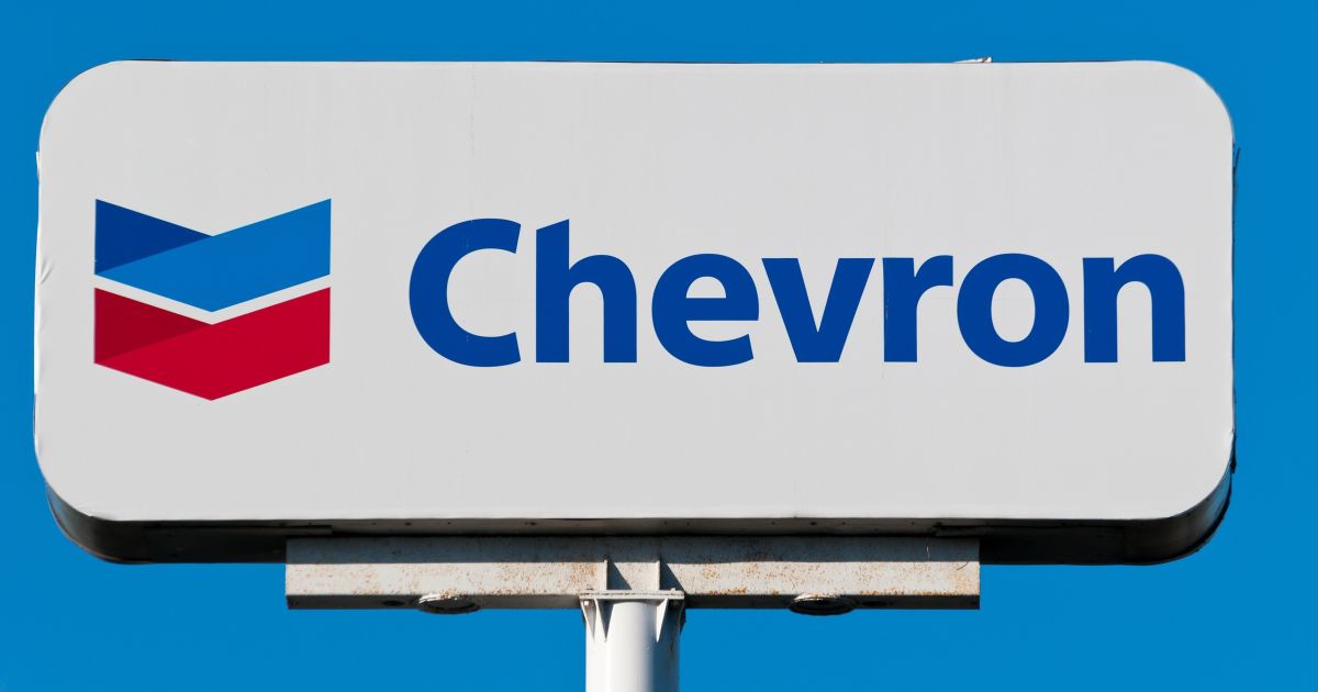 Por 53.000 millones de dólares Chevron compra Hess Corporation