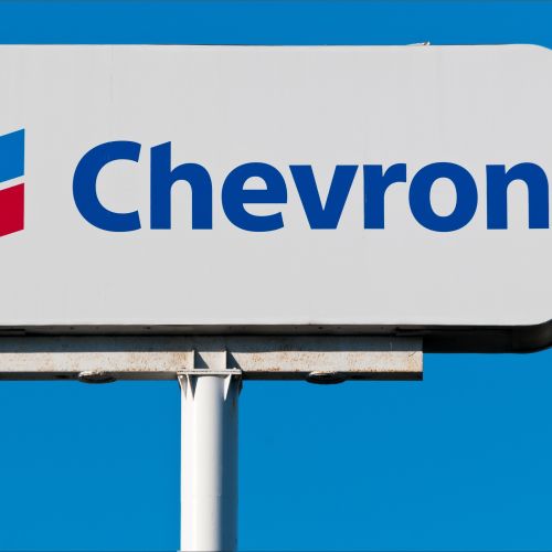 Por 53.000 millones de dólares Chevron compra Hess Corporation
