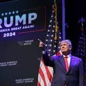 NYC se prepara para una posible acusación de Trump esta semana