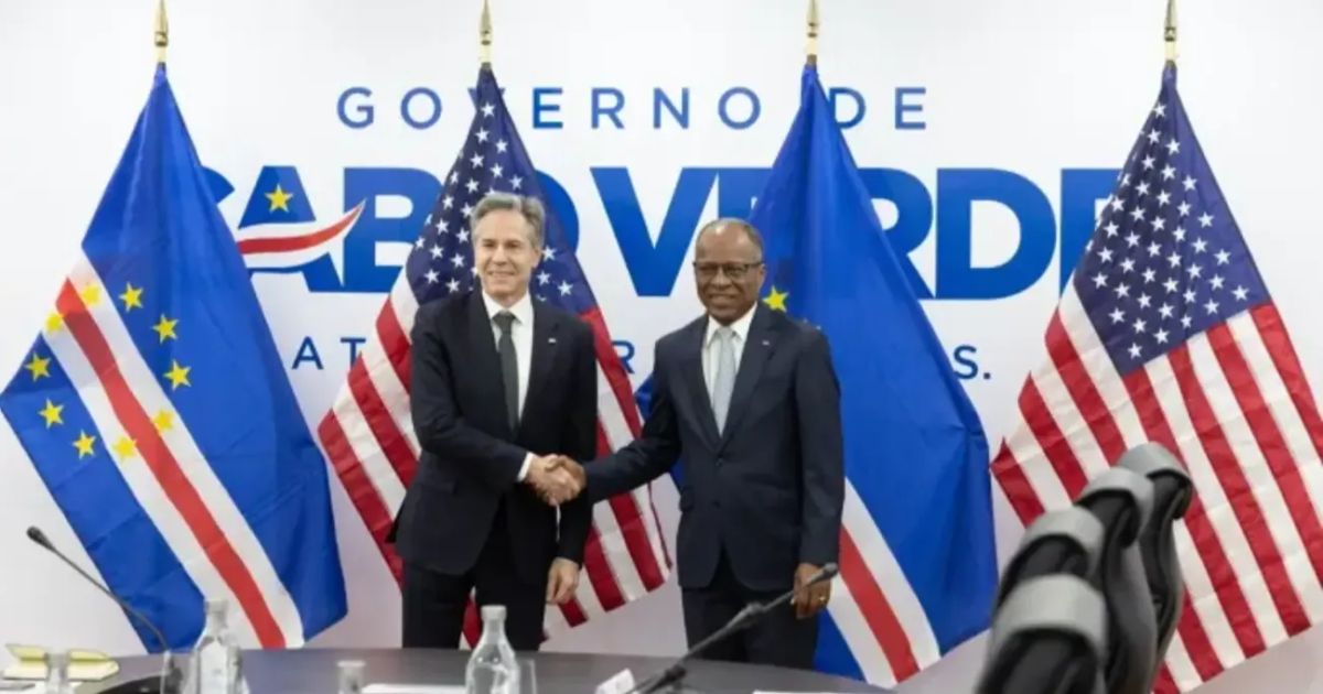 Compromiso de EE.UU. de fortalecer sus alianzas con África