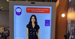 Servicebots transforma la atención al cliente con agentes virtuales diseñados con IA de NVIDIA