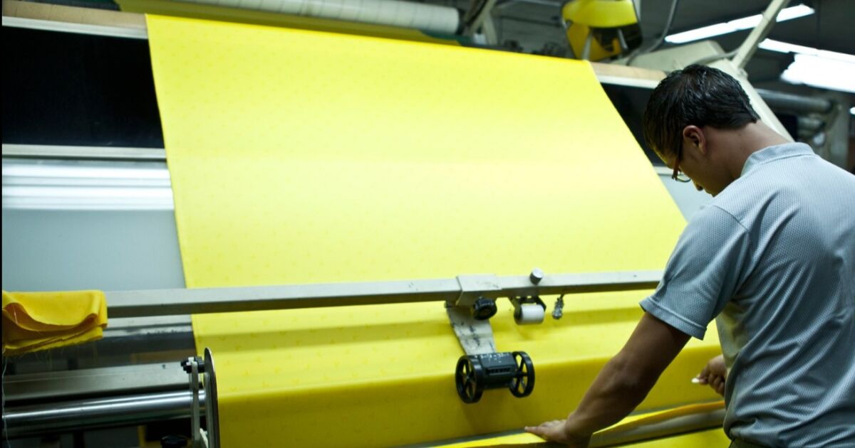 México, protagonista del impulso global de Textiles Lafayette rumbo a 2026