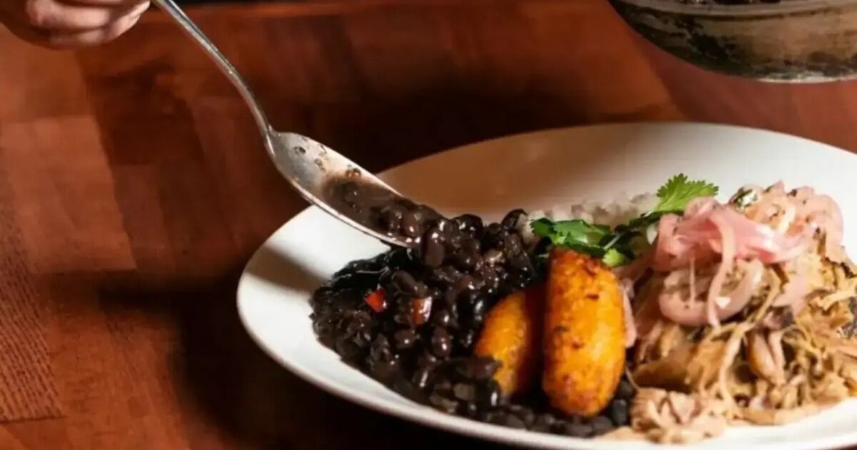 En el Día Mundial de la Alimentación, Maquila Lama destaca el valor del arroz y frijoles en la dieta costarricense
