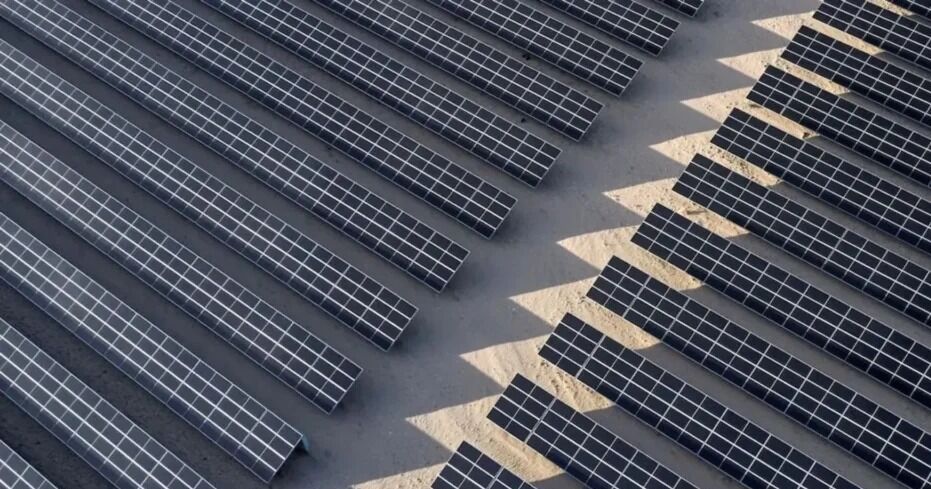 DNV facilita inversión clave para almacenamiento solar en chile