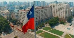 La tasa de desempleo de Chile se mantuvo en el 8,3% en el trimestre finalizado en febrero