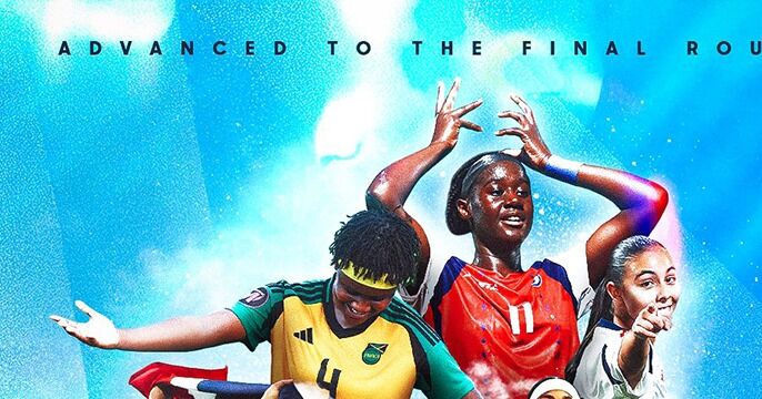 Costa Rica será sede del torneo femenino sub-17 de Concacaf
