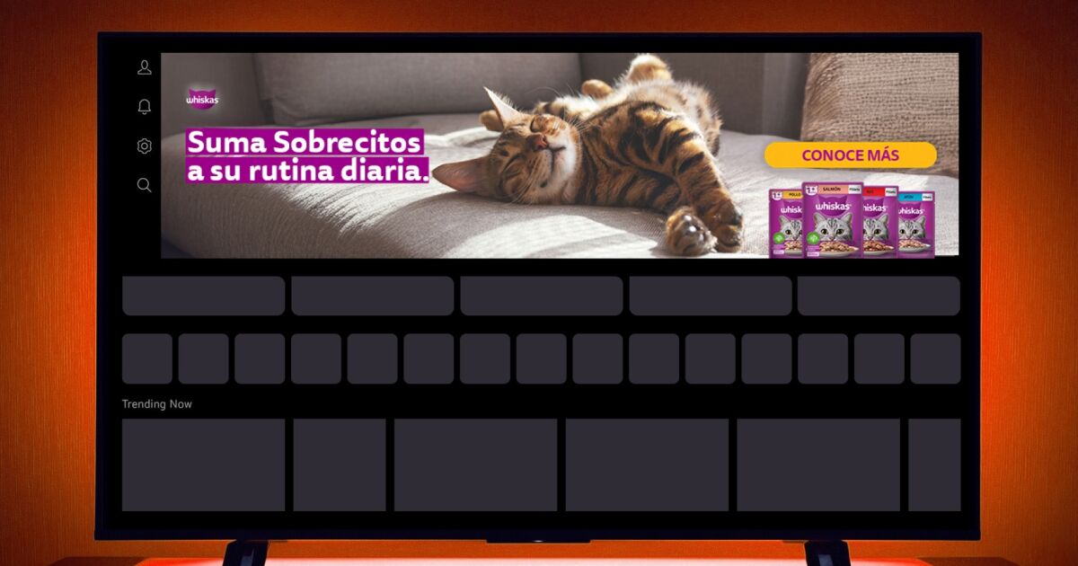 Caso de éxito: Whiskas potencia su presencia en Colombia con una efectiva campaña de medios desarrollada por EXTE