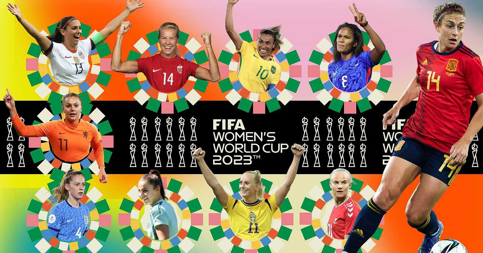 Mundial Femenino de Futbol 2023: Nueva Zelanda vencedora en el debut