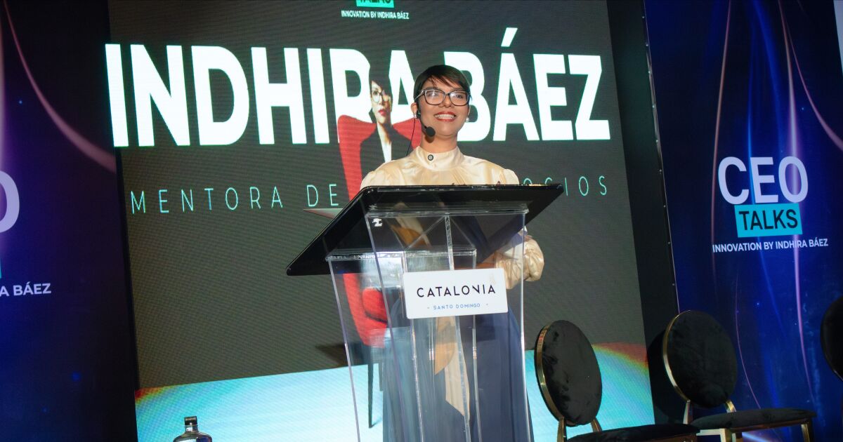 CEO Talks Innovation: liderazgo humano en la era de la inteligencia artificial