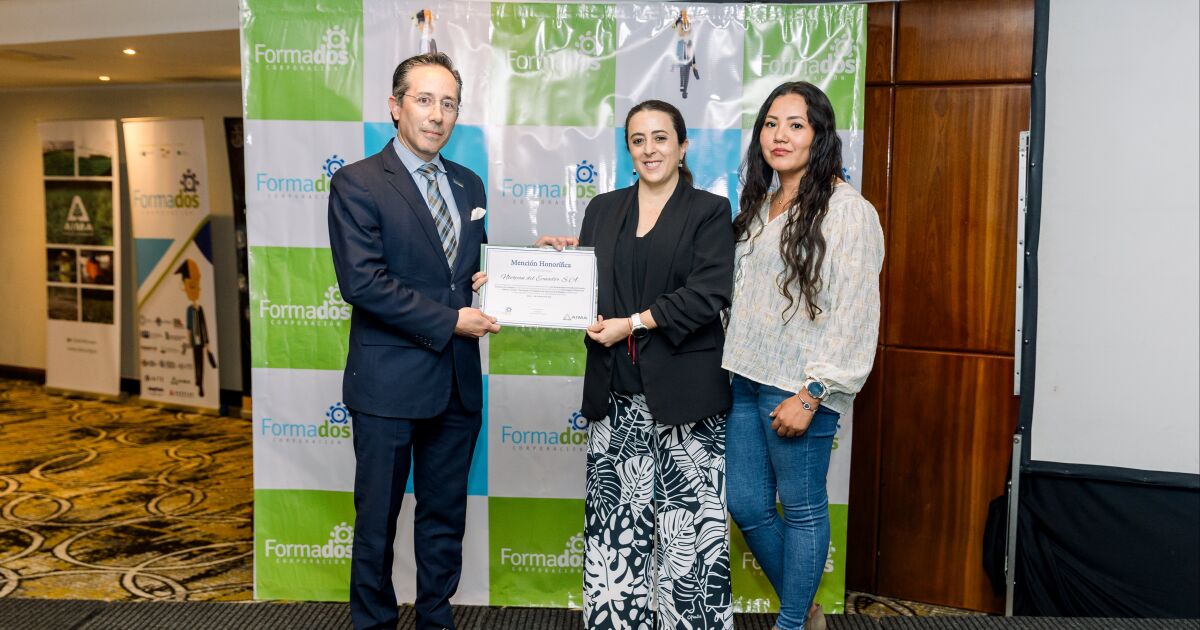 Novopan refuerza su compromiso con la formación profesional y el empleo juvenil en el sector forestal