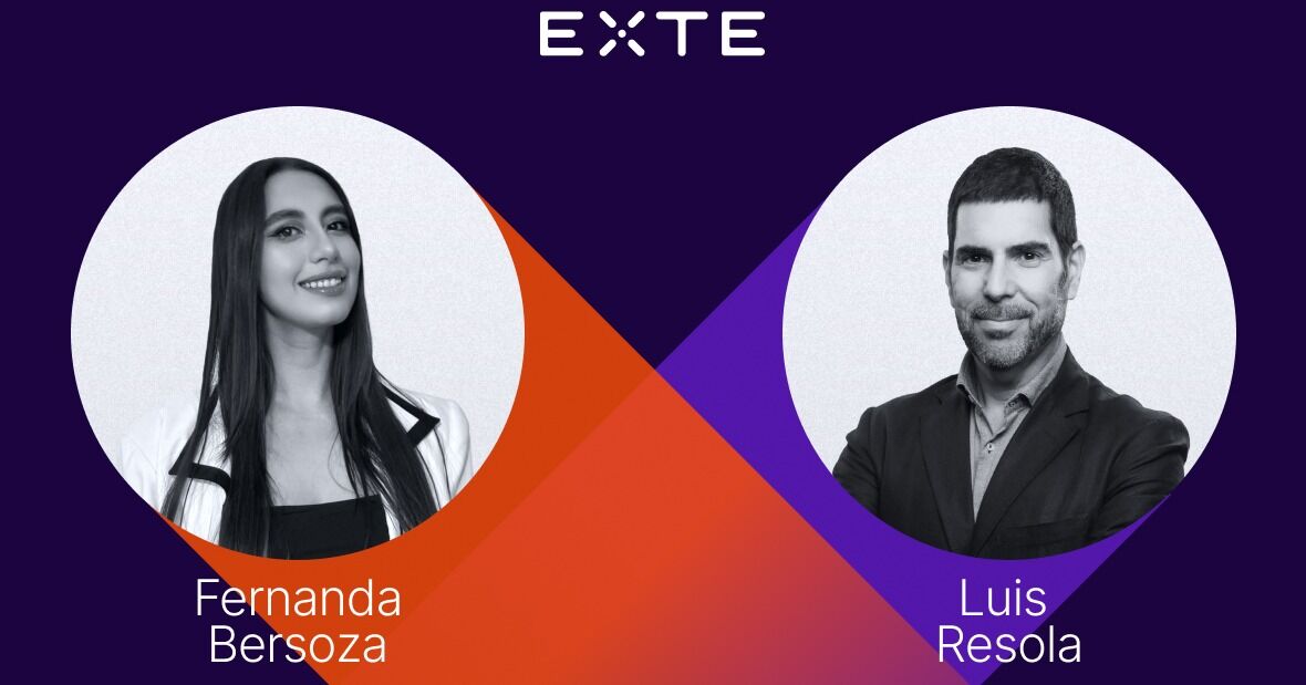 EXTE fortalece su equipo en Latinoamérica