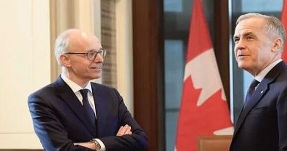 Canadá consolida nuevas alianzas económicas, de seguridad y de talento con Luxemburgo