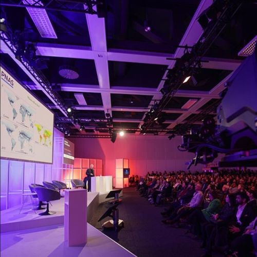Líderes de la industria de viajes mundial presentes en la ITB Berlín 2024