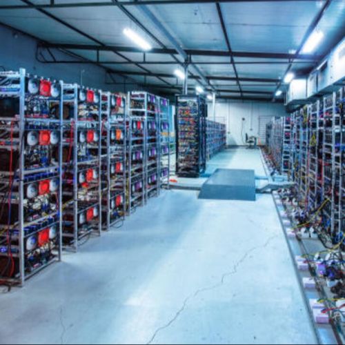 CleanSpark anuncia la adquisición de cinco nuevas instalaciones mineras de Bitcoin en Georgia, agregando 60 MW de infraestructura
