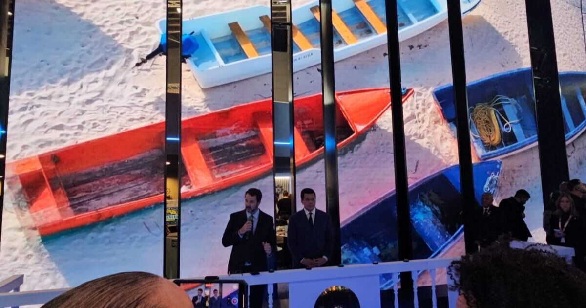 Hyatt Vivid impulsa nueva inversión turística en RD