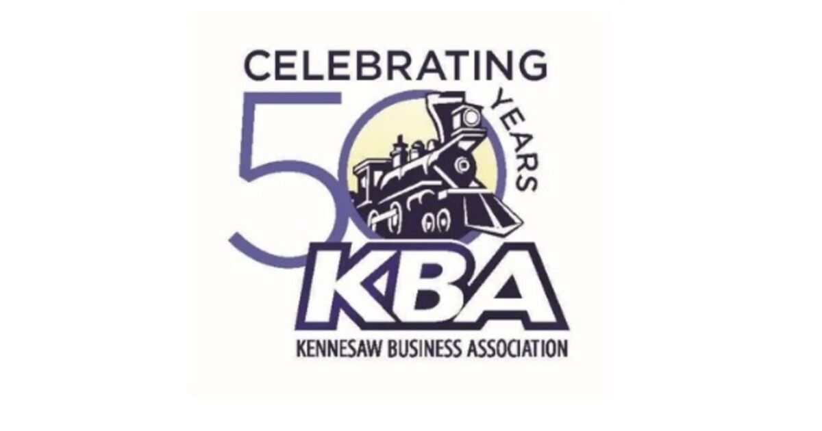 La Asociación Empresarial de Kennesaw celebra 50 años