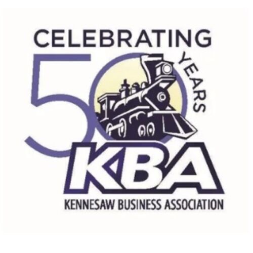 La Asociación Empresarial de Kennesaw celebra 50 años