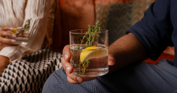 Diageo promueve la magia de moderar: un nuevo capítulo en su compromiso con el consumo responsable durante la temporada de fiestas