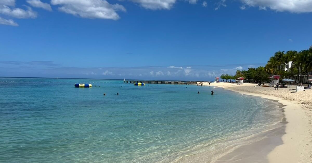 Jamaica dice que está obteniendo más asientos para la temporada alta de viajes