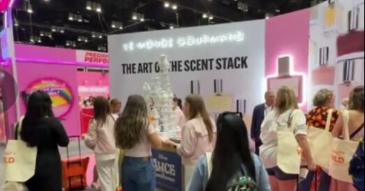 Ulta Beauty World 2026: Un vistazo al interior de la feria de belleza con entradas agotadas