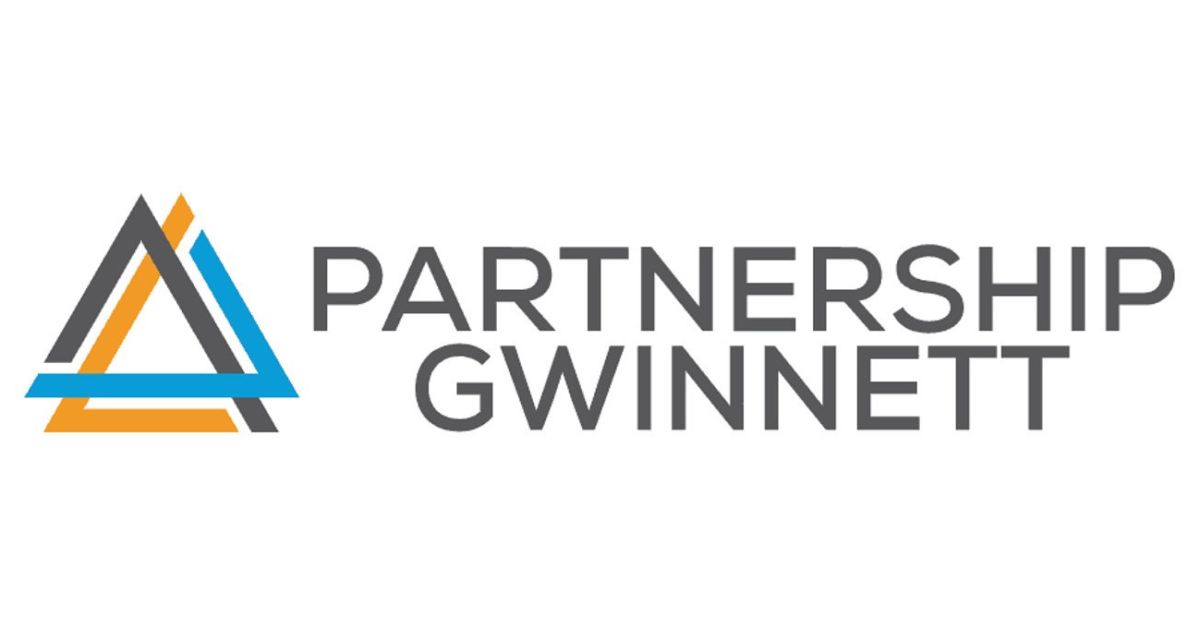 Partnership Gwinnett XIII Edición de los premios anuales Movers & Makers