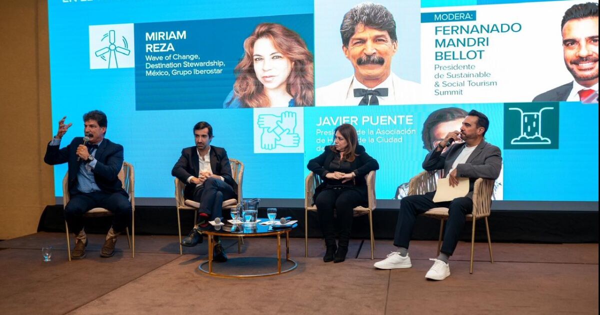 Foro Regional de Turismo Sostenible y Social en Ciudad Juárez arroja conclusiones relevantes