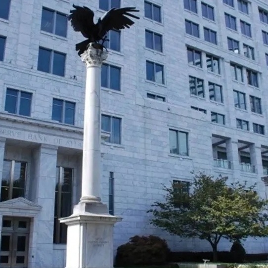EEUU ya habría caído en recesión técnica, según la Fed de Atlanta