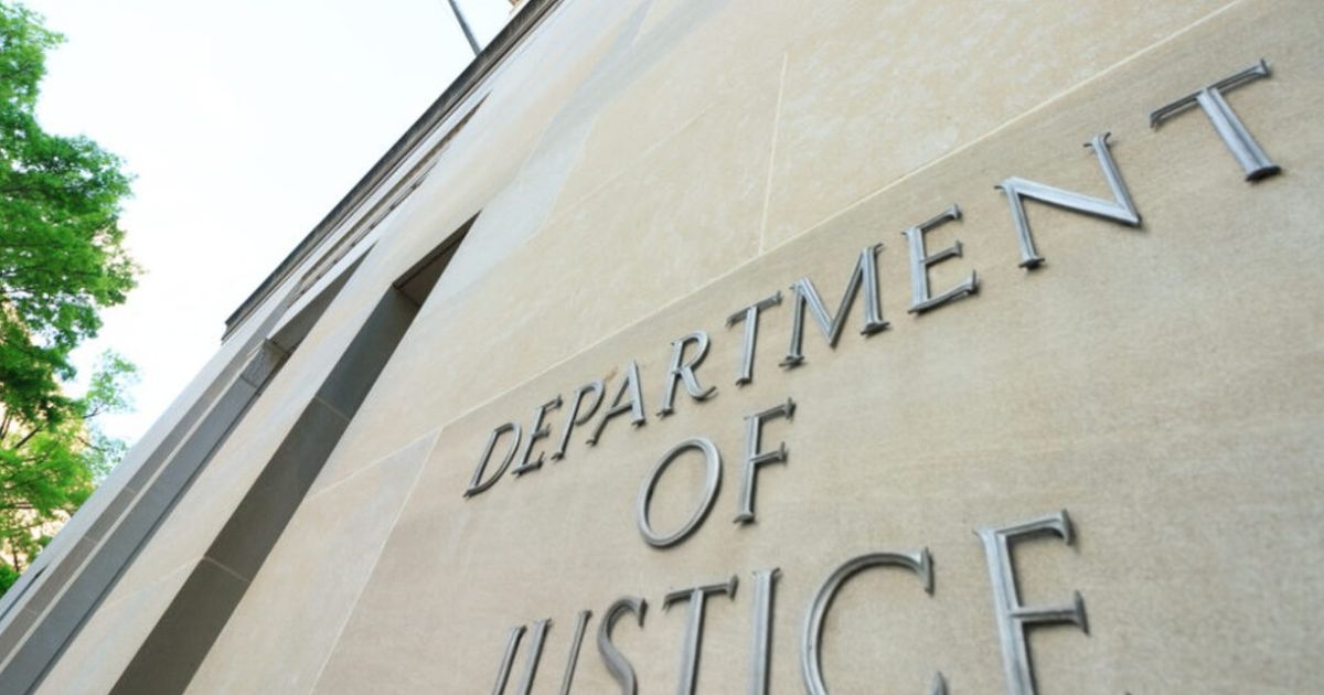 Departamento de Justicia: evite la estafa del servicio de jurado a nivel nacional