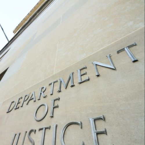 Departamento de Justicia: evite la estafa del servicio de jurado a nivel nacional