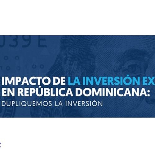 Impacto de la Inversión Extranjera Directa en República Dominicana