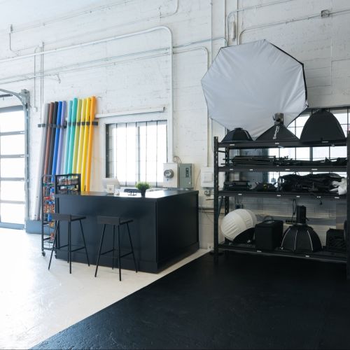 Chil Studios lanza un programa de membresía para creativos en Atlanta
