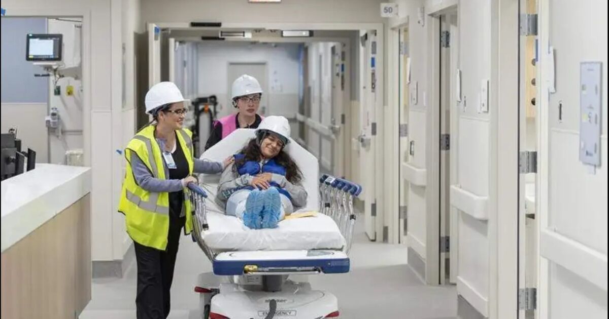Jackson Health revoluciona la atención de urgencias con una megainstalación de 300 millones en Miami
