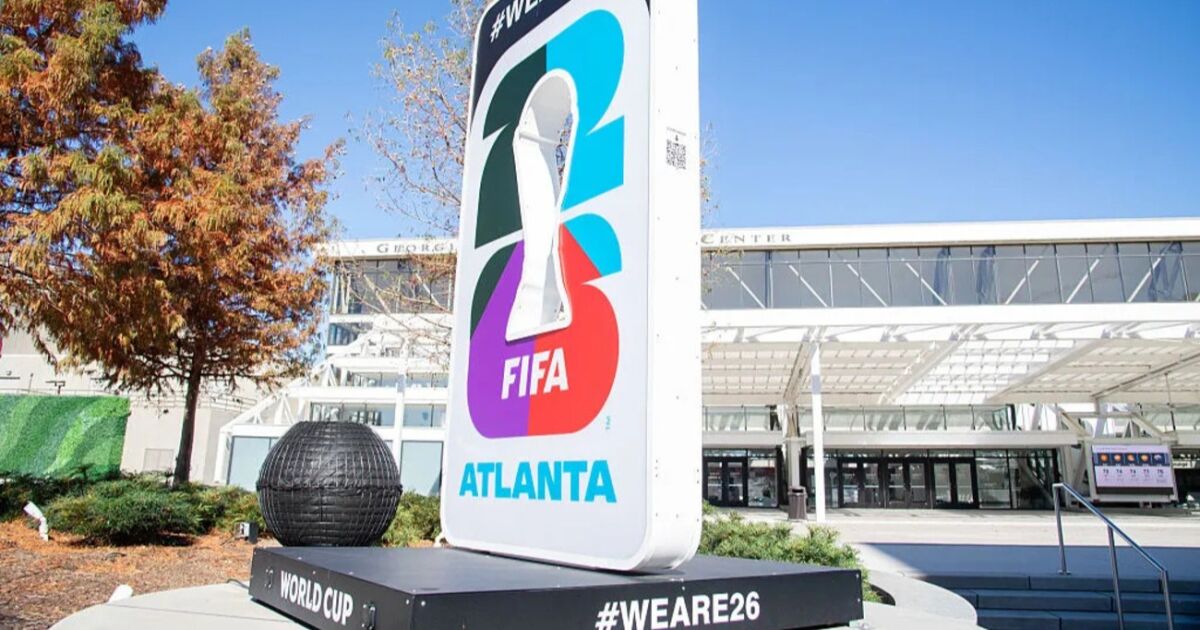 World Ready ATL se lanza para ayudar a las empresas antes de la Copa Mundial de la FIFA 2026