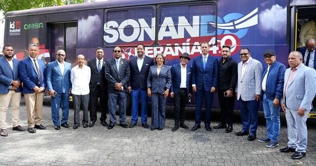 Gobierno lanza alianza nacional para fortalecer la soberanía radioeléctrica, la identidad cultural y el desarrollo fronterizo