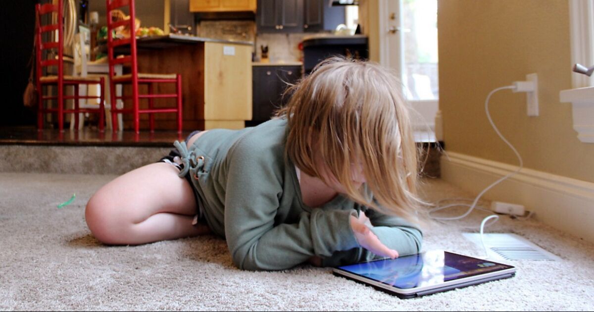 Hochul propone proyectos de ley para proteger a los niños de depredadores en línea, estafadores y chatbots de inteligencia artificial