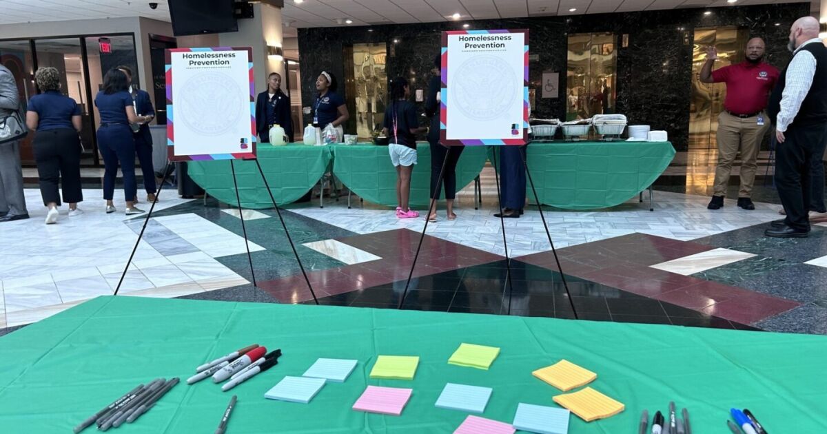 Atlanta desarrolla un plan de acción en derechos humanos para la Copa Mundial de la FIFA 2026