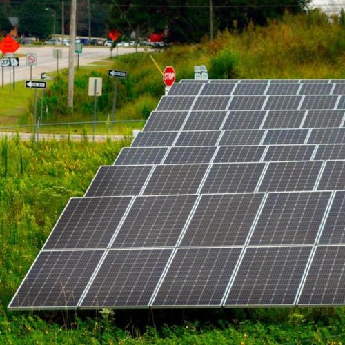 Las políticas de energía renovable brindan beneficios a través de las fronteras estatales