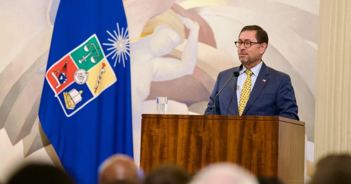 Canciller inaugura Foro Sur 2026: “América Latina tiene todo lo necesario para ser protagonista en el mundo que se está redefiniendo”
