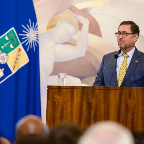 Canciller inaugura Foro Sur 2026: “América Latina tiene todo lo necesario para ser protagonista en el mundo que se está redefiniendo”