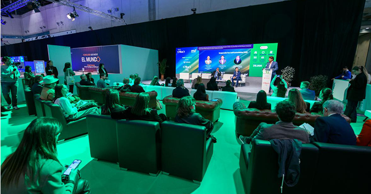 FITUR 2026 confirma la IA, el deporte y el liderazgo femenino como ejes estratégicos del nuevo turismo
