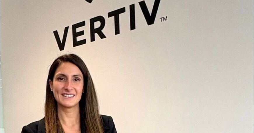Vertiv: Construyendo impulso de talento para fortalecer la competitividad digital