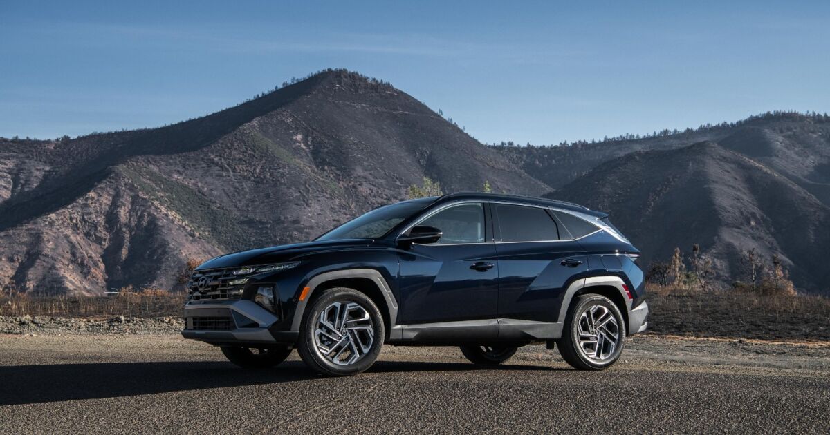 Hyundai, el fabricante de automóviles más premiado en la lista de Mejores Autos Híbridos y Eléctricos 2026 de U.S. News and World Report