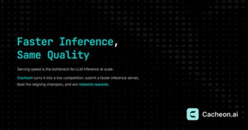 Cacheon lanza Open Inference Arena para la optimización del servicio LLM