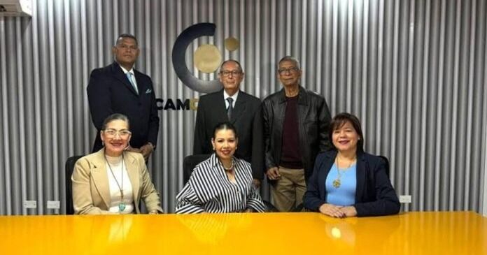 Camcaroní: «debemos profesionalizar las empresas»