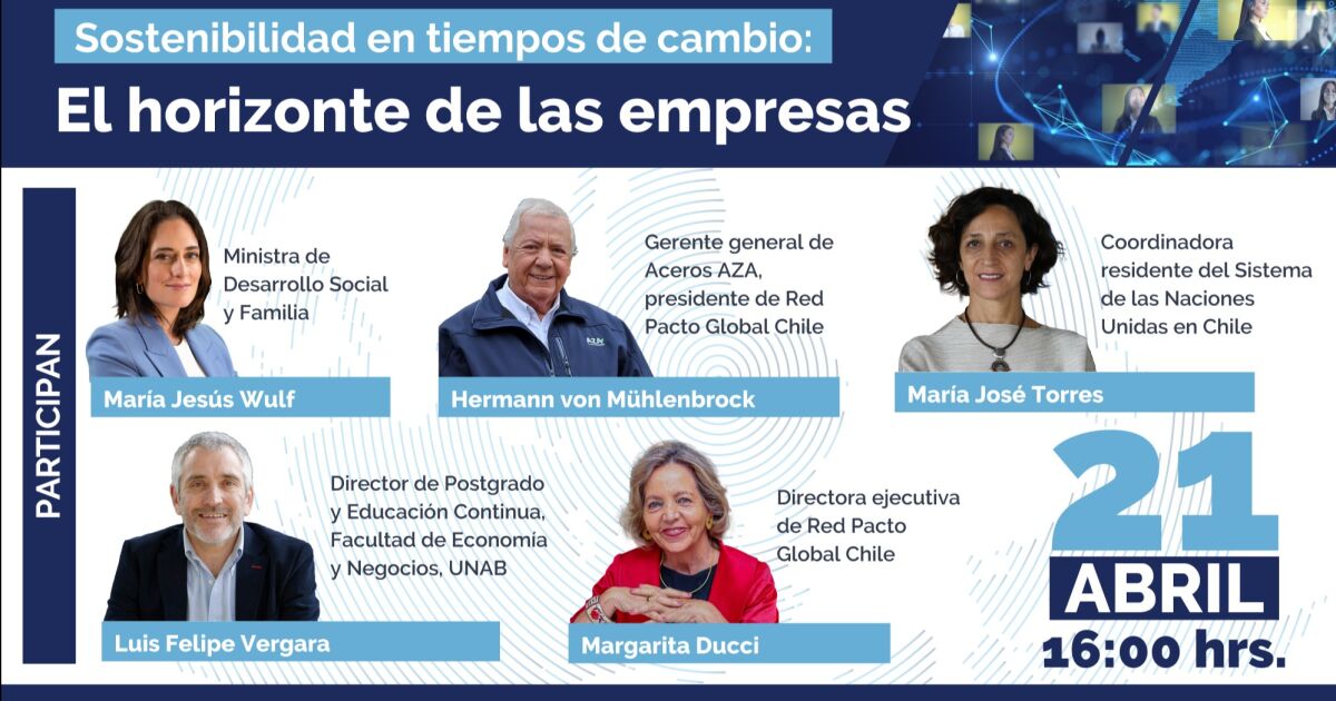 La sostenibilidad como ancla de resiliencia empresarial en tiempos de cambio