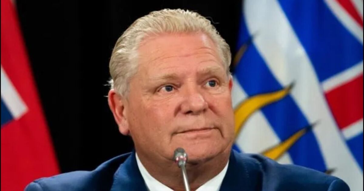 El gobierno de Ontario invierte más de $47 millones en investigación e innovación